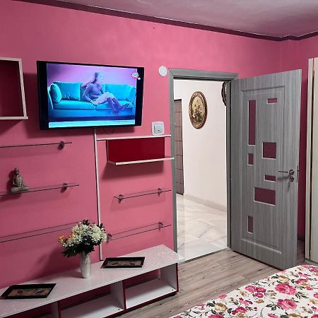 Apartament In Centrul Orasului Бакеу Екстер'єр фото