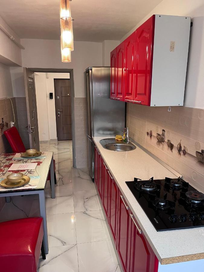 Apartament In Centrul Orasului Бакеу Екстер'єр фото